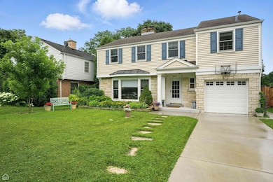 2907 Orchard Ln, Wilmette, IL 60091 - photo 2