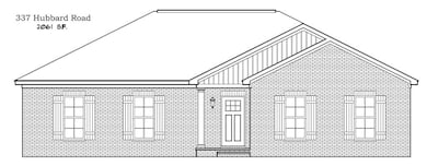 337 Hubbard Rd, Newton, AL 36352 - photo 2