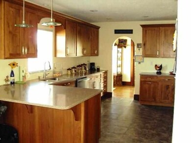 3601 N Cattail Rd, North Platte, NE 69101 - photo 3