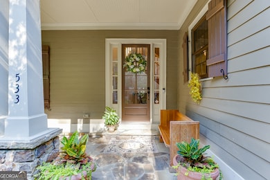 533 Birch River Dr unit GV17, Dahlonega, GA 30533 - photo 7