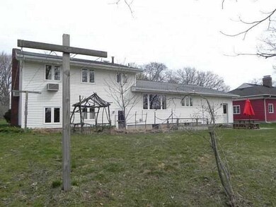 Exterior Back