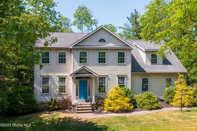 7 Bennington Loop, Saratoga Springs, NY 12866 - photo 3