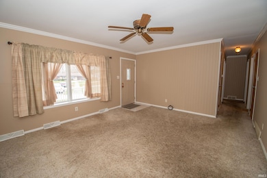 615 E 15th St, Mishawaka, IN 46544 - photo 2