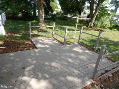 6 Elm Ave, Bordentown, NJ 08505 - photo 4