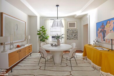 The Clebourne unit 21, New York, NY 10025 - photo 6