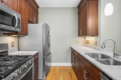 1 Santini St unit Y, North Providence, RI 02904 - photo 7