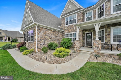 1366 Butter Churn Rd, Middletown, PA 17057 - photo 2