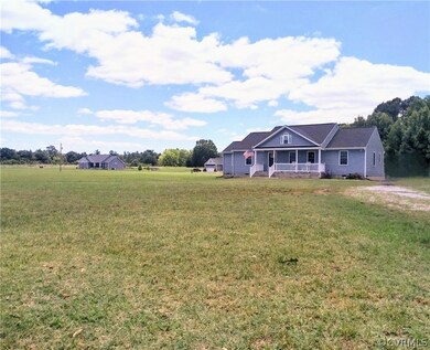 11225 Webb Rd, Disputanta, VA 23842 - photo 2