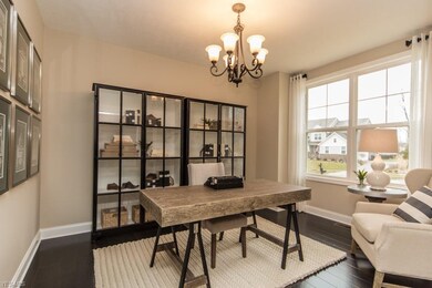 845 Birdsong Ct, Aurora, OH 44202 - photo 4