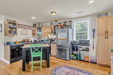 58 Bogey Neck Rd, Heathsville, VA 22473 - photo 3