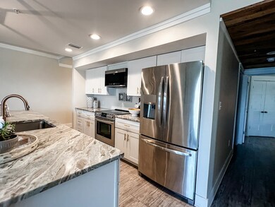 1302 U S 98 unit 1e, Mexico Beach, FL 32456 - photo 3