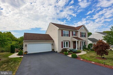 421 E 3rd St, Bernville, PA 19506 - photo 3