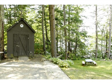 134 S Shore Dr, Center Barnstead, NH 03225 - photo 5