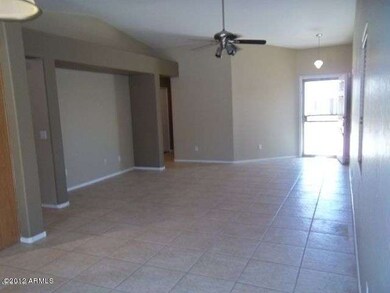 Woodside great room