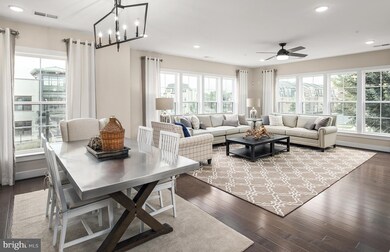 MetroPark at Arrowbrook unit 40102, Herndon, VA 20171 - photo 7