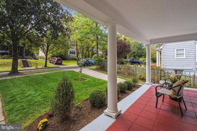 3505 Turner Ln, Chevy Chase, MD 20815 - photo 5