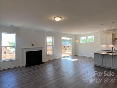 163 W Heart Pine Ln unit Lot 51, Statesville, NC 28677 - photo 6