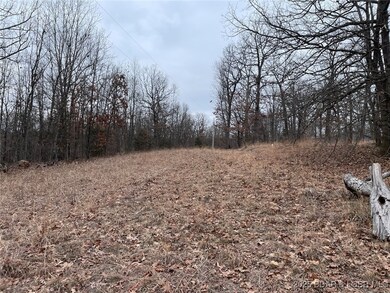 The easement Road is very nice!