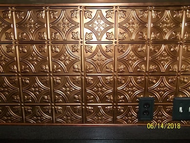 Backsplash
