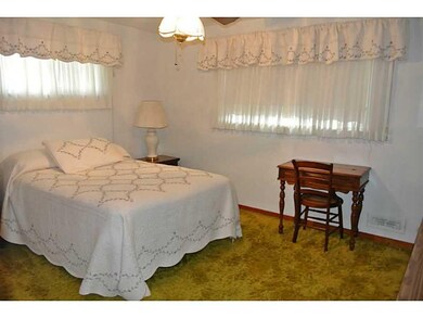 Master Bedroom.