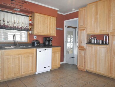 Kitchen View 2