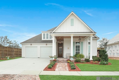 7416 Chennault Way, Baton Rouge, LA 70818 - photo 2