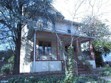 105 Fern Ave, Collingswood, NJ 08108 - photo 2