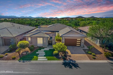 17859 E Cindercone Rd, Rio Verde, AZ 85263 - photo 3