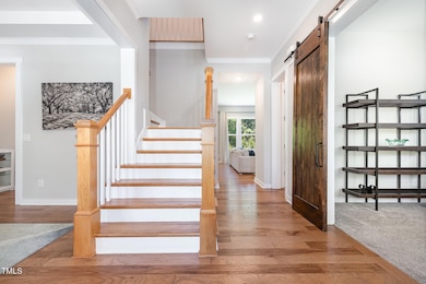 1502 Spring Overlook Ln, Hillsborough, NC 27278 - photo 5