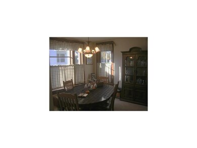 Dining Area.