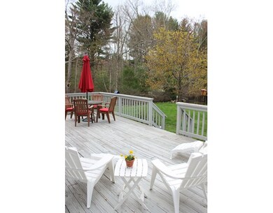 225 Wales Rd, Monson, MA 01057 - photo 6