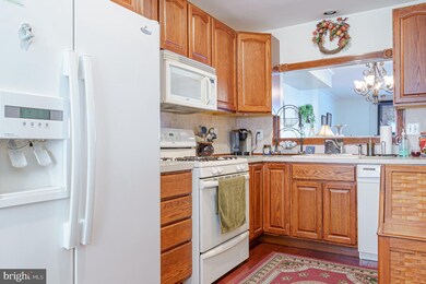 111 E Beechwood Ave unit 17, Oaklyn, NJ 08107 - photo 7