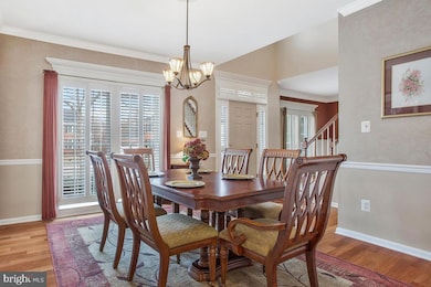 2405 Dale Brook Ct, Gambrills, MD 21054 - photo 5