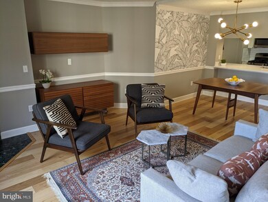 The Williamsburg unit 605, Arlington, VA 22201 - photo 3