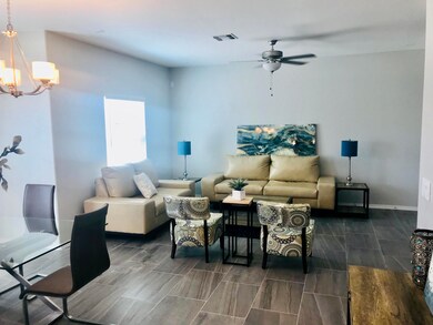 14900 Louis Baudoin Ct, El Paso, TX 79938 - photo 5