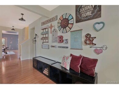 7030 Hosta Ln, Moseley, VA 23120 - photo 6