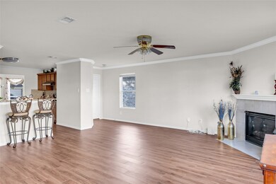 5018 Mabry Stream Ct, Katy, TX 77449 - photo 4