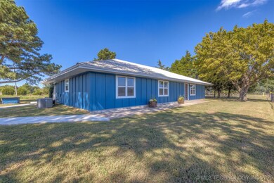 75039 S 260 Rd, Wagoner, OK 74467 - photo 6