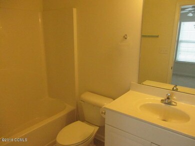 FULL BATH #1
