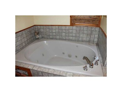 Bathroom.