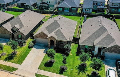 3919 Prairie Landing Ln, Katy, TX 77494 - photo 2