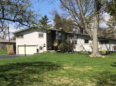 Loads of Curb Appeal!