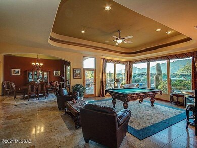 Living Rm