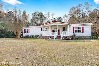 1500 Kader Merritt Rd, Rose Hill, NC 28458 - photo 4