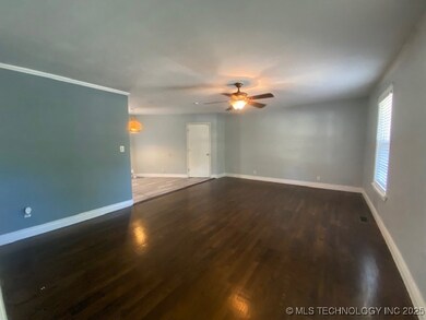 1504 Wichita Ave, McAlester, OK 74501 - photo 2