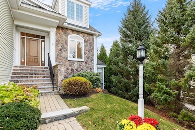 37 Crenshaw Ln unit 37, Andover, MA 01810 - photo 2