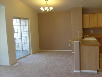 Dining rm off kit