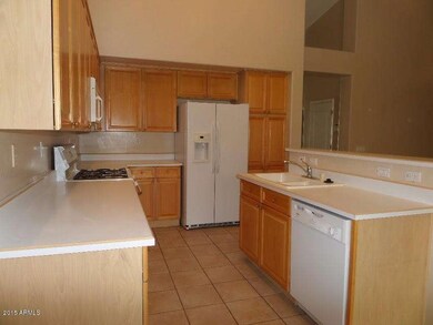 Lots of Counter Space! Open Family Rm