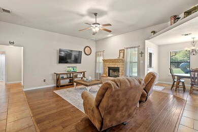 121 Westend Ln, Weatherford, TX 76088 - photo 7