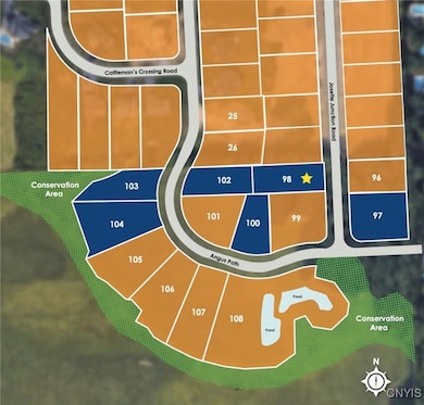 8540 Angus Path, Cicero, NY 13039 - photo 2